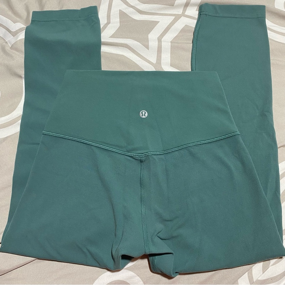 LULULEMON align pant size 4
